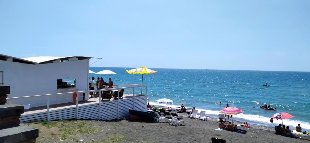 סלרנו Holiday Home Casa Vacanze מראה חיצוני תמונה