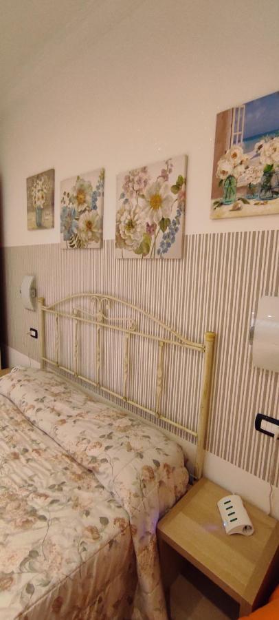 סלרנו Holiday Home Casa Vacanze מראה חיצוני תמונה