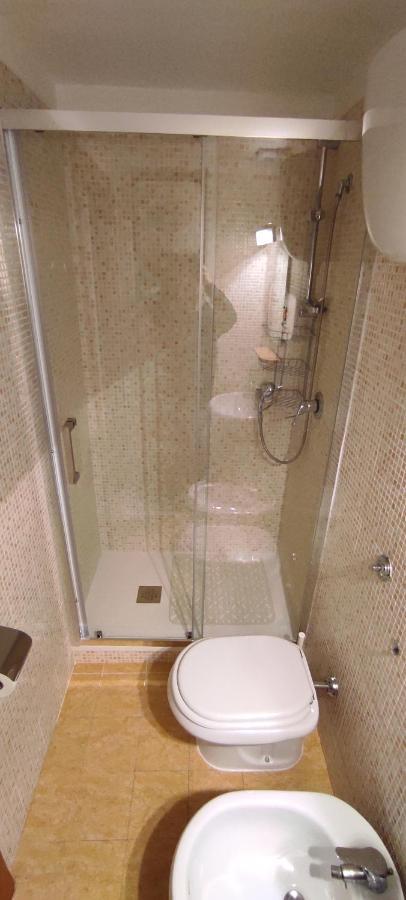 סלרנו Holiday Home Casa Vacanze מראה חיצוני תמונה