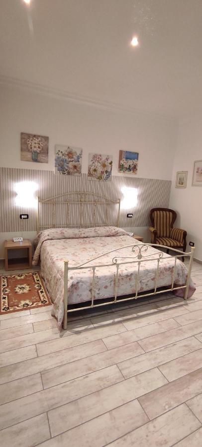 סלרנו Holiday Home Casa Vacanze מראה חיצוני תמונה