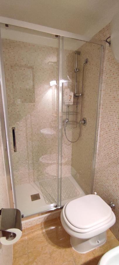 סלרנו Holiday Home Casa Vacanze מראה חיצוני תמונה