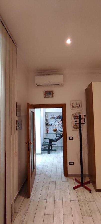 סלרנו Holiday Home Casa Vacanze מראה חיצוני תמונה